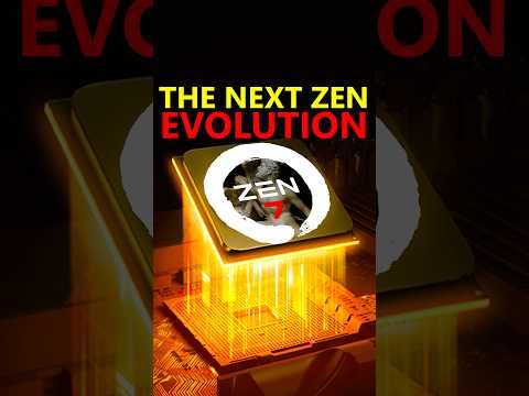 AMD Zen 7 will do what Zen 5 Can't! (Explained)