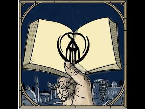 Episode Three: Evelyn Waugh