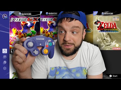 Nintendo Switch 2’s GameCube Emulation…Not What I Expected!
