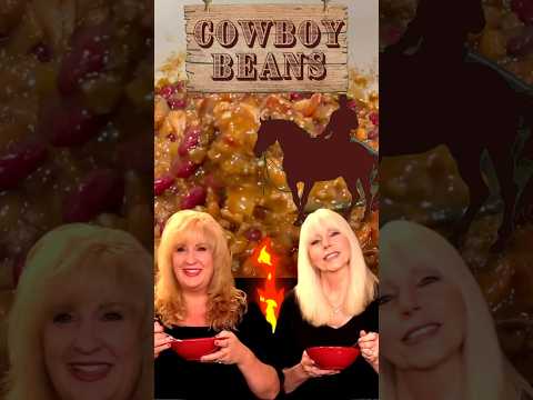 How to Make Cowboy Beans That Everyone Will Love!