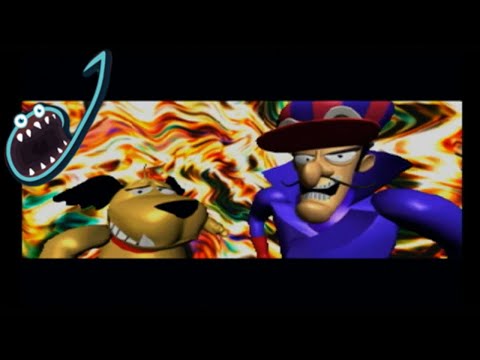 Jerma Streams - 3DO Games