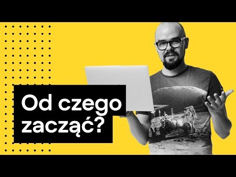 Od czego zacząć naukę programowania? ⌨️ hello roman #63