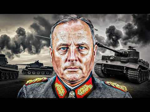 Hans Hube: Germany's One-Armed Panzer General