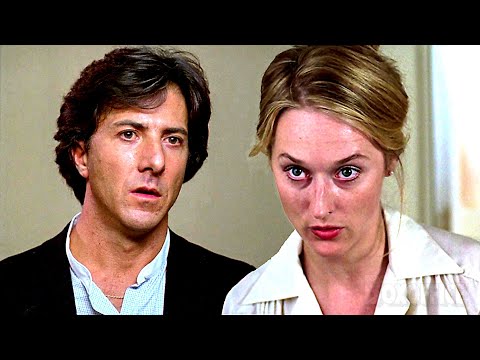 "I'm leaving you" | Meryl Streep Best Acting | Kramer vs. Kramer | CLIP