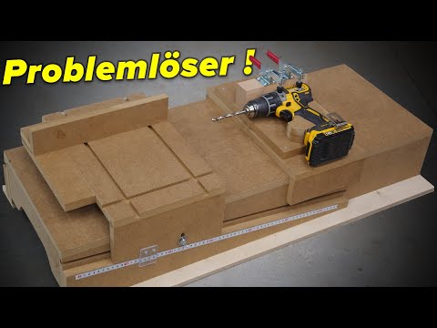 FEW people know about this DEVICE for the cordless screwdriver!