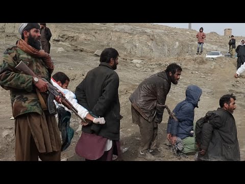 کارزار طالبان در شهر کابل و ولایات 😳| Taliban Campaign in Kabul and the Provinces