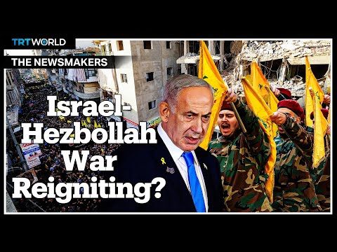 Israel kills top Hezbollah official in Beirut strike: How will Hezbollah retaliate?