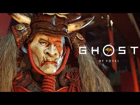 Ghost Of Yotei | Part 11 | Belly Of The Beast | 4K | No Commentary