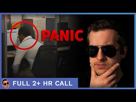 Scammers' Reaction To Losing $43,000 - [full 2+hrs]