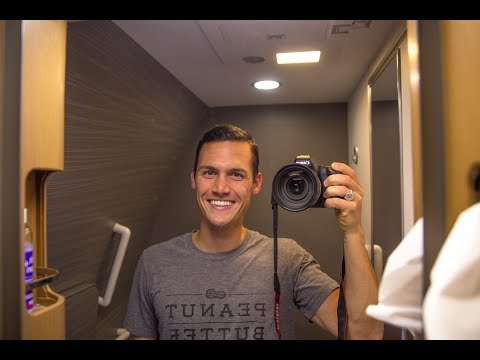 THE ULTIMATE BUSINESS CLASS MILEAGE RUN | 92,000 Miles Flown in 2 Weeks!