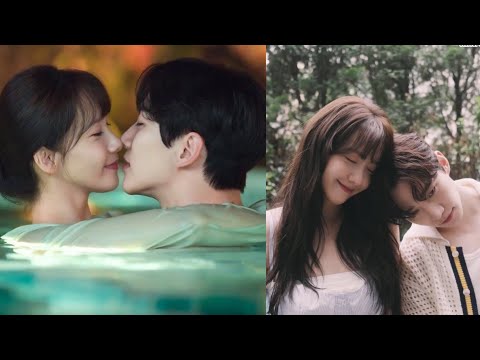 Богатый наследник влюбился в подчинённую | клип к дорама Король земли