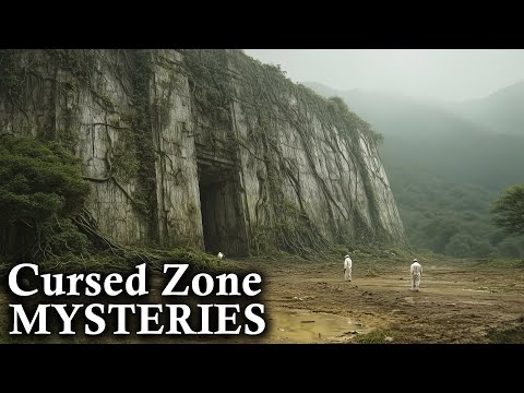21 Scientists Who Mysteriously Vanished While Studying Forbidden Sites