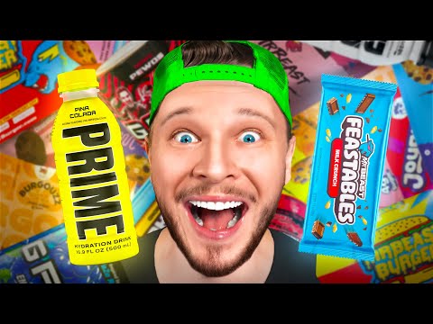 Meilleurs VS Pires Produits des Youtubeur !