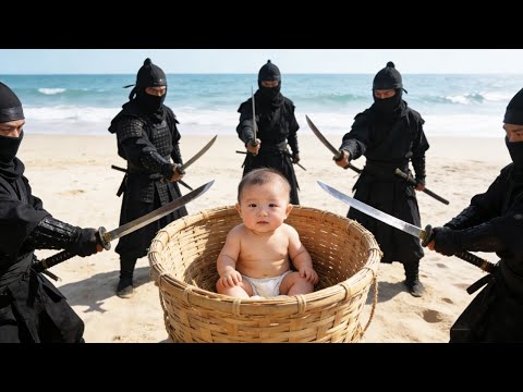 功夫電影！少林武僧救下倖存的小男竟成為絕世功夫高手 🔥 功夫 | Kung Fu