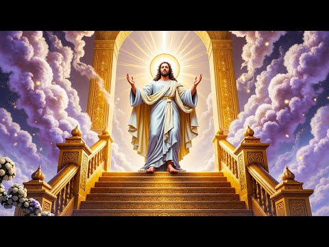 28 December | JESUS CHRIST HEALING ALL THE DAMAGE OF THE BODY | Healing Frequency W Sleeping