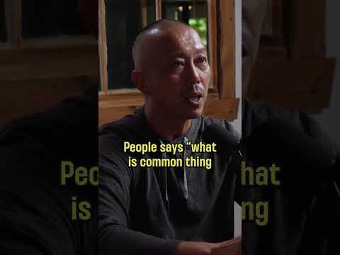 Meet the Japanese farmer behind Asia's TOP Michelin Star Restaurants #michelinstar #japanesefarming