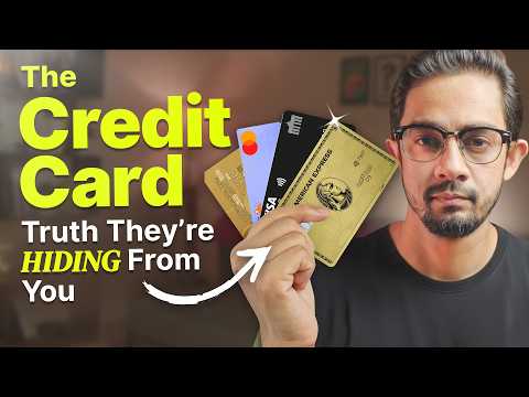 Credit Card Companies Will Hate Me For This Video | A Guide For Pakistani Credit Card Users