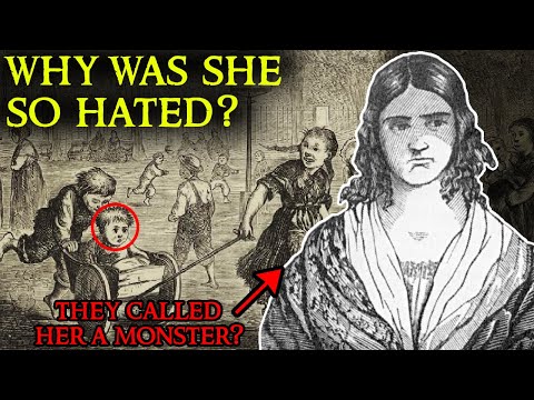 The Shocking Tale of the “Wickedest Woman in New York”
