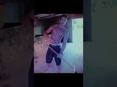 From the Amazon jungle to the Olympia stage #ramondino