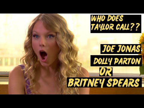 TAYLOR SWIFT 169 CALL TEXT REJECT