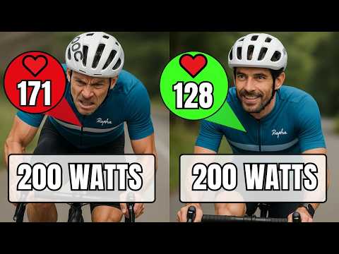 5 Fixable Reasons Your Heart Rate Is High While Cycling