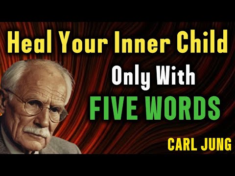 Five Words That Break Generational Pain | Carl Jung's Wisdom