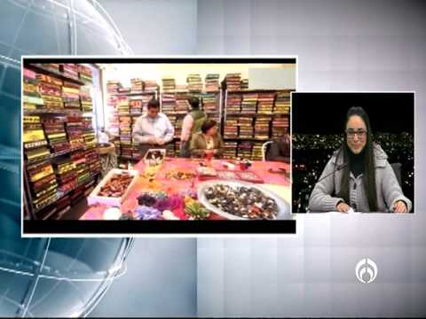 Recomendaciones DDN con Estefanía Quartino en "Fórmula Detrás de la Noticia".