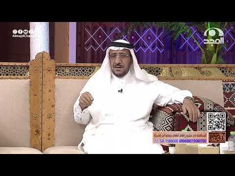 جيران في محلات حصل لأحدهم ظروف مالية خانقة حتى هرب للخارج وبعد مدة هذا ما حصل!   عبدالله الدرع