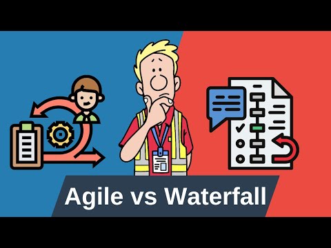 Agile vs Waterfall: Which Project Management Methodology Is Right for You?