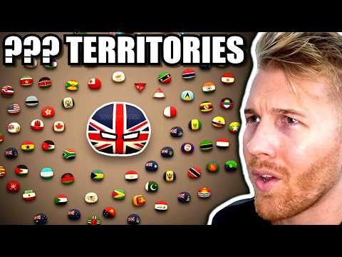 Who REALLY Had the Most Territory in History? The Answer Might Surprise You!