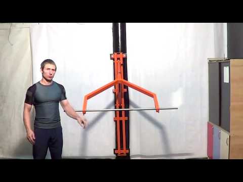 Уникальные возможности  силовой станции за 15000 руб.