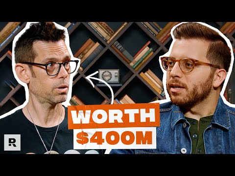 The Worst Strategy for Building Wealth with @TomBilyeu