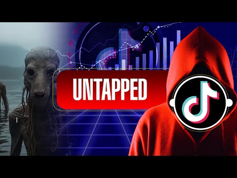 I Found A Viral AI Niche For The TikTok Creativity Program Beta it's still untapped