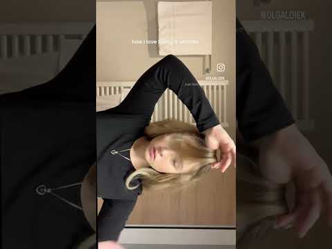 how I love being a woman