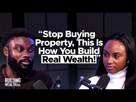 8-Figure Entrepreneur Exposes The Industry That Will Create The Next Millionaires | Timothy Armoo