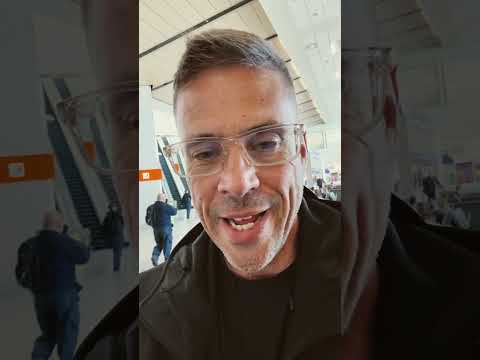 In transit. #photography #airport