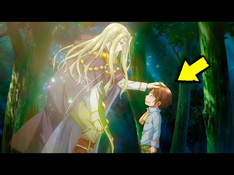 Weak Boy Awakens His Powers And Becomes An Overpowered Magician