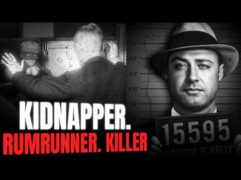 How Machine Gun Kelly Became the Most Feared Man in America