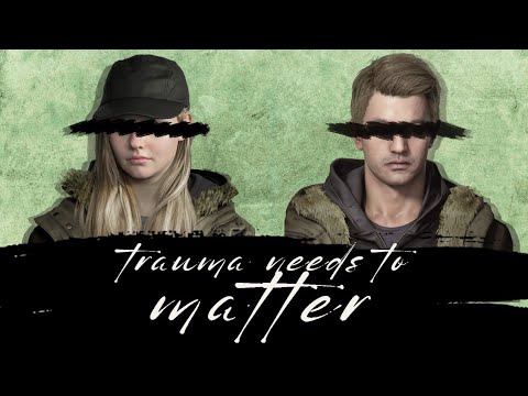 Resident Evil Betrays Its Own Characters