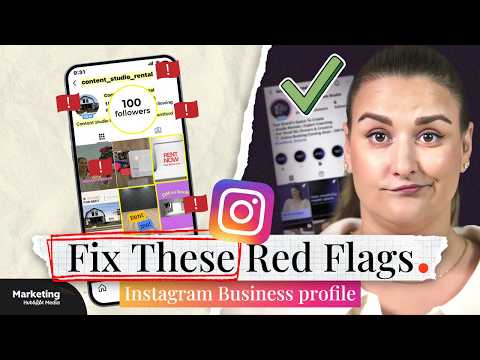 Instagram Business Profile Setup: 6 Steps to More Customers