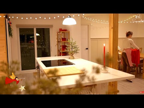 CREATING A WARM HOME FOR WINTER,Christmas home decor | Scandish Home homemaking, gluten free cooking