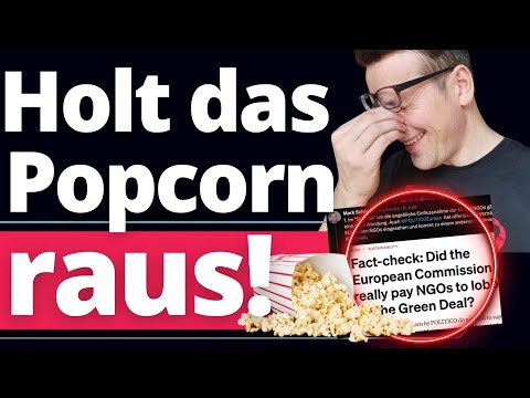 NGO Skandal: Welt-Journalist zerlegt Linken Journalisten!