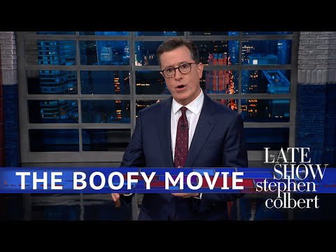 Kavanaugh May Have Boofed The Truth During His Testimony