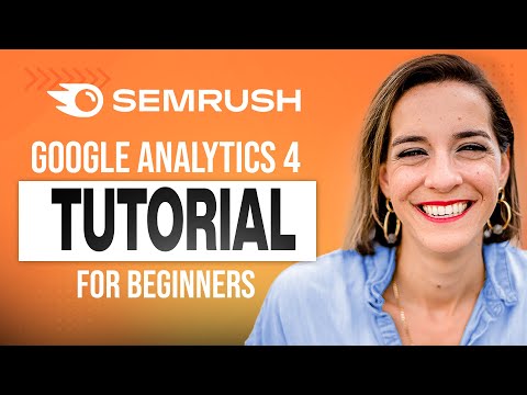 Beginner's Guide to Google Analytics 4