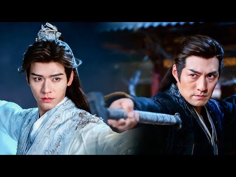 Ordinary youth attacked by top swordsman—unleashes peerless blade art, one-strike counter-kill