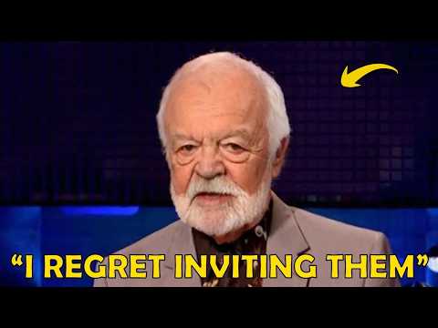 At 62, Graham Norton Reveals 6 Guests He Couldn’t Stand