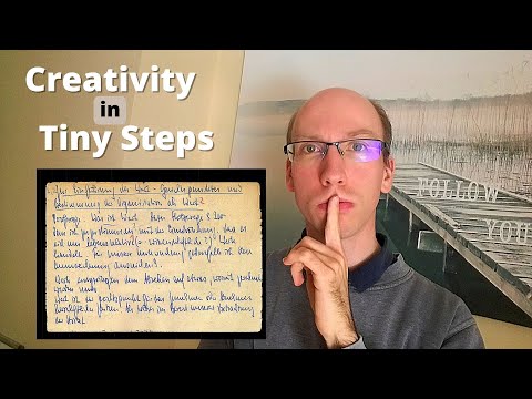 How genius are made: Niklas Luhmann's zettelkasten and how to be creative and productive in thinking