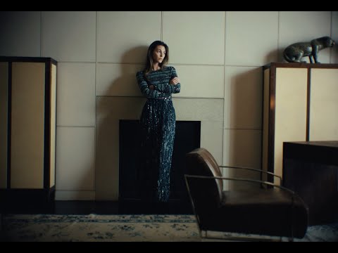 Giorgio Armani Spring/Summer 2026 Campaign