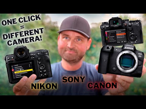 The Most Important Button To Set Up On Your Camera!