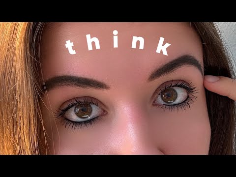 How to THINK in English and STOP translating in your head